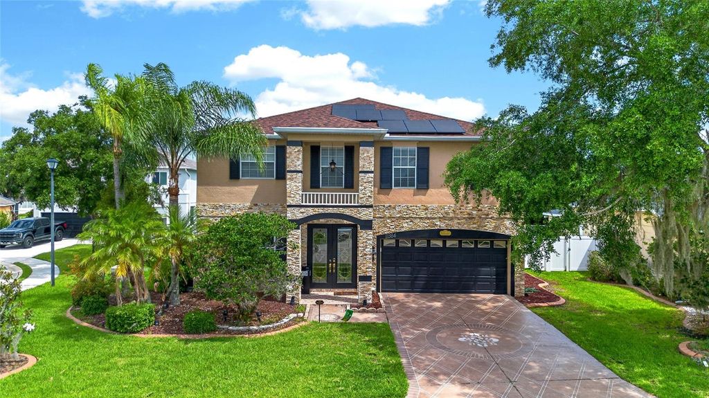 11384 WALDEN LOOP, Parrish, FL 34219