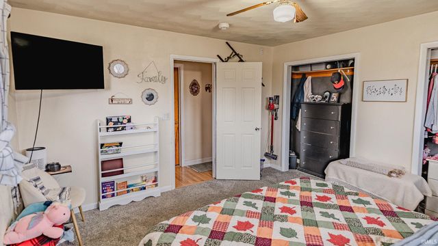 2923 Marian Avenue, Lafayette, IN 47905