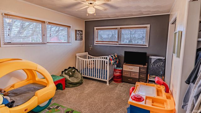 2923 Marian Avenue, Lafayette, IN 47905