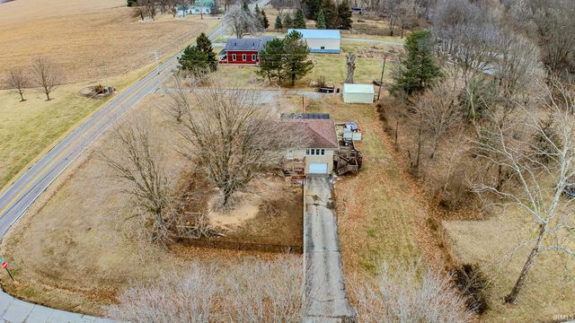 2923 Marian Avenue, Lafayette, IN 47905