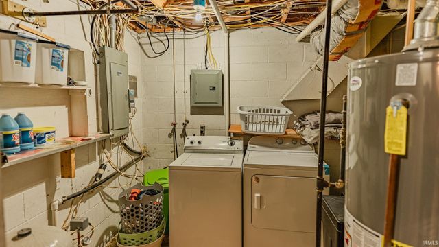 2923 Marian Avenue, Lafayette, IN 47905