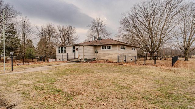 2923 Marian Avenue, Lafayette, IN 47905