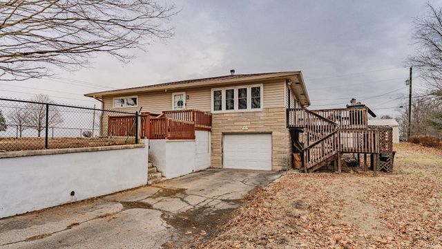 2923 Marian Avenue, Lafayette, IN 47905