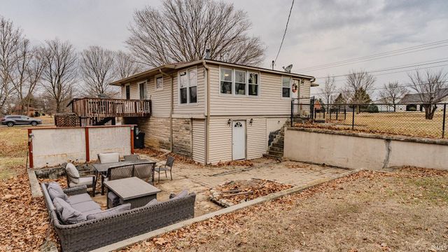 2923 Marian Avenue, Lafayette, IN 47905