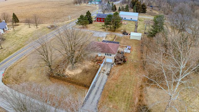 2923 Marian Avenue, Lafayette, IN 47905