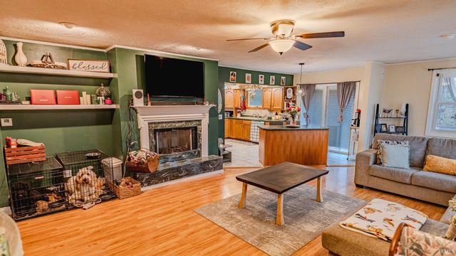 2923 Marian Avenue, Lafayette, IN 47905