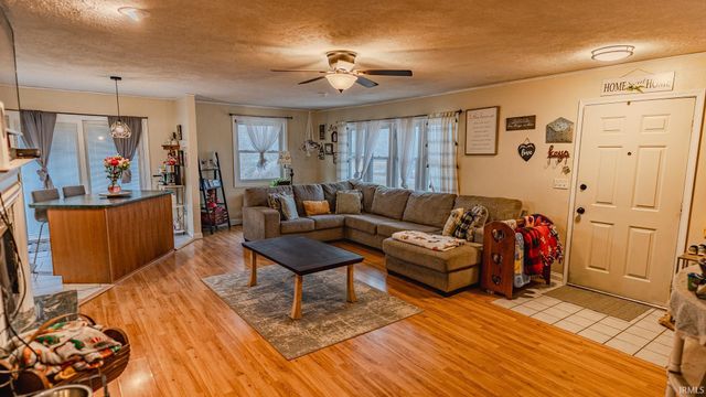 2923 Marian Avenue, Lafayette, IN 47905