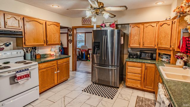 2923 Marian Avenue, Lafayette, IN 47905