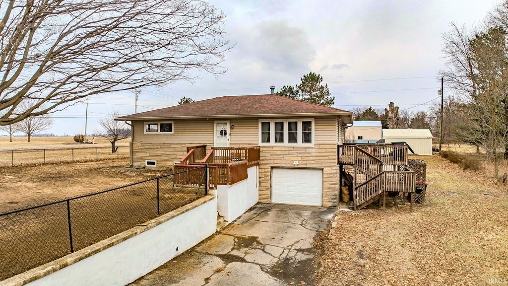 2923 Marian Avenue, Lafayette, IN 47905