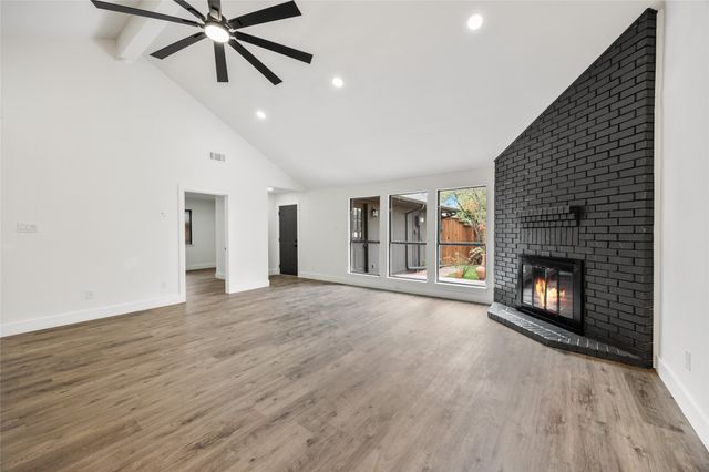 912 Sandhurst Drive, Plano, TX 75025