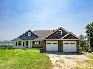 14129 Oak Ridge Circle, Kansas, OK 74347