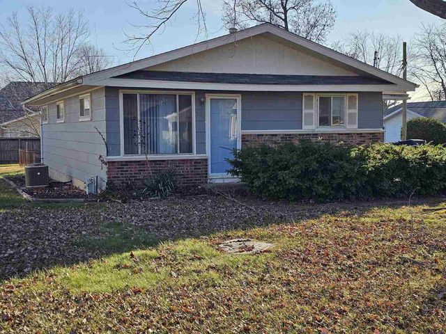 302 Marteeny, Mt Vernon, IL 62864