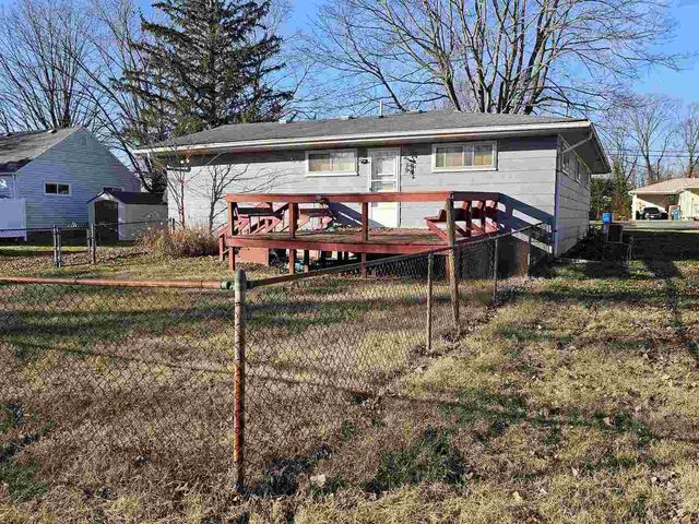 302 Marteeny, Mt Vernon, IL 62864