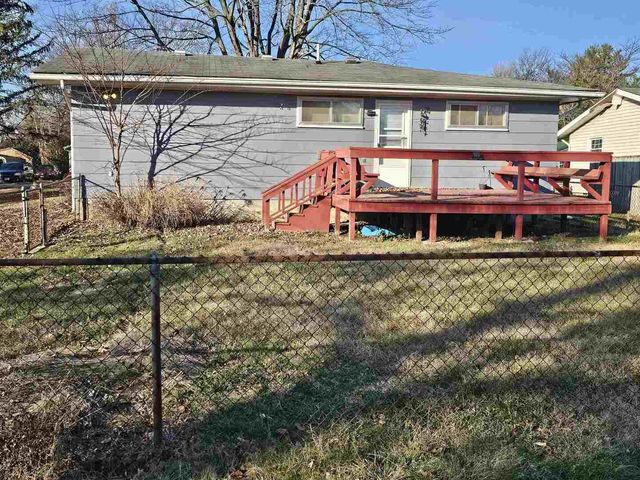 302 Marteeny, Mt Vernon, IL 62864