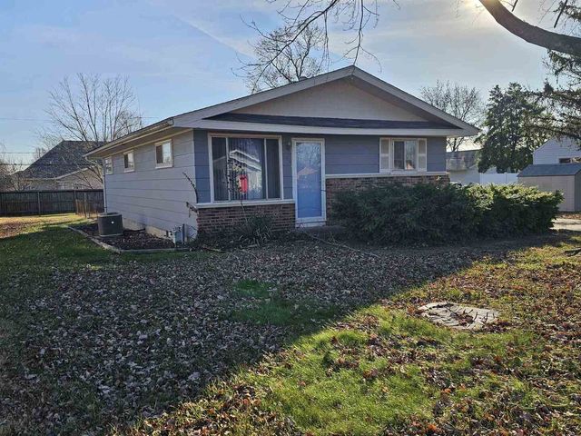 302 Marteeny, Mt Vernon, IL 62864