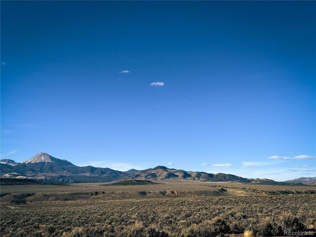 0 McLaughlin Rd, Fort Garland, CO 81133