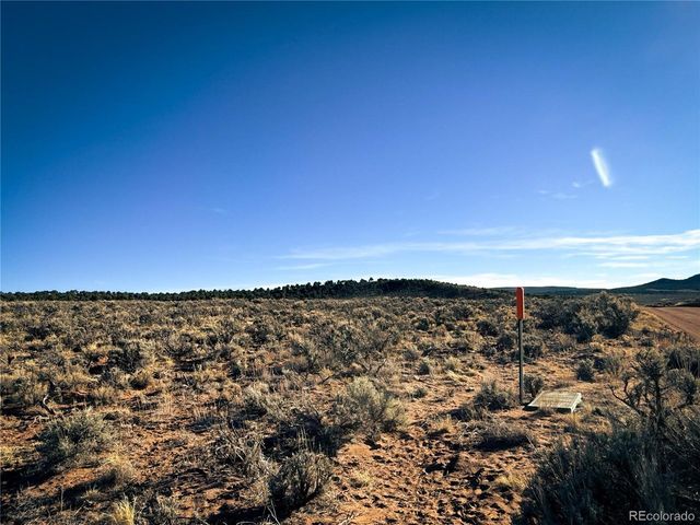 0 McLaughlin Rd, Fort Garland, CO 81133