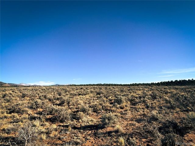 0 McLaughlin Rd, Fort Garland, CO 81133