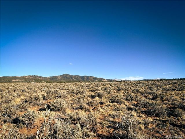 0 McLaughlin Rd, Fort Garland, CO 81133