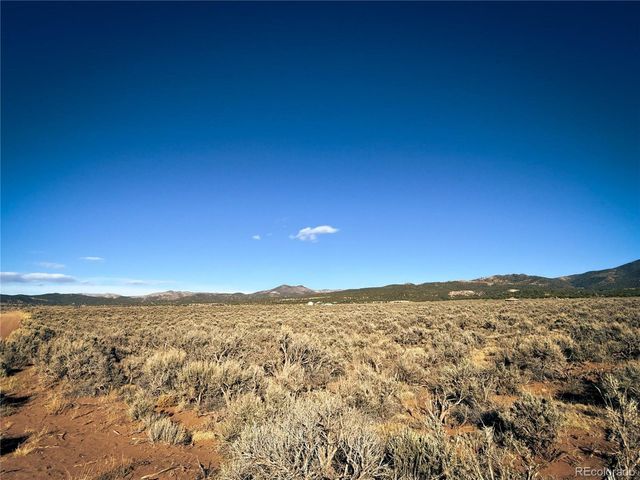 0 McLaughlin Rd, Fort Garland, CO 81133