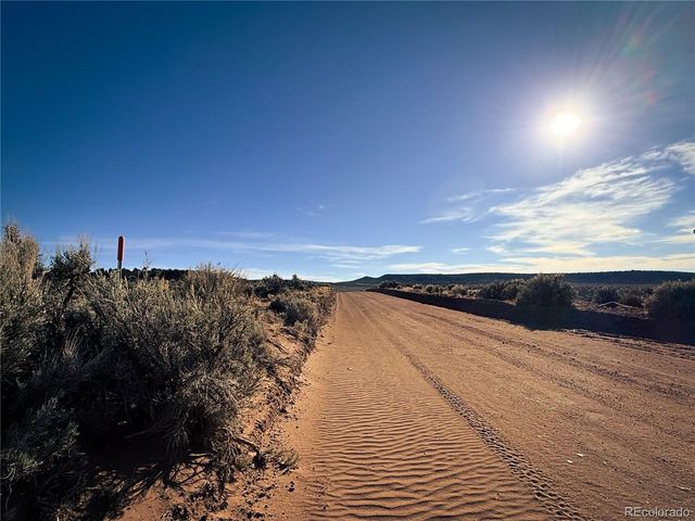 0 McLaughlin Rd, Fort Garland, CO 81133