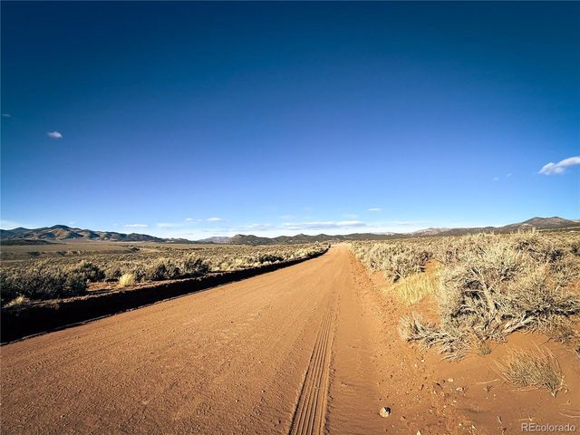 0 McLaughlin Rd, Fort Garland, CO 81133