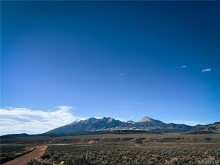 0 McLaughlin Rd, Fort Garland, CO 81133