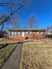 3149 Myrtle Avenue, Granite City, IL 62040
