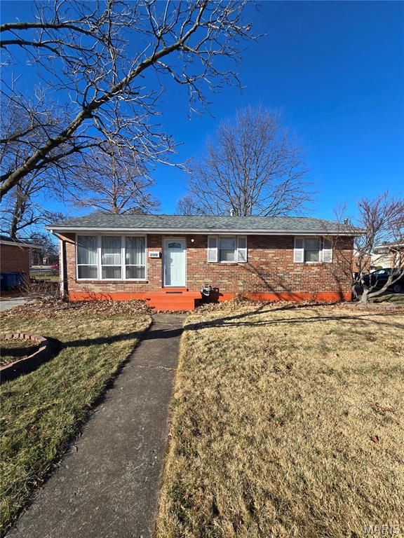 3149 Myrtle Avenue, Granite City, IL 62040