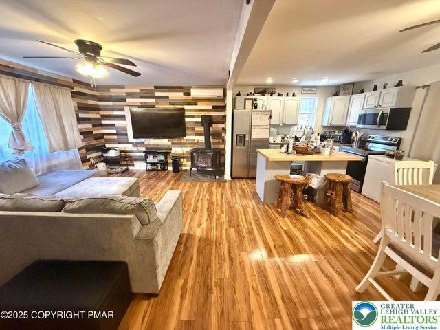 114 MacCauley Road, Penn Forest Twp, PA 18210