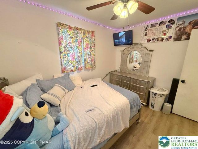 114 MacCauley Road, Penn Forest Twp, PA 18210