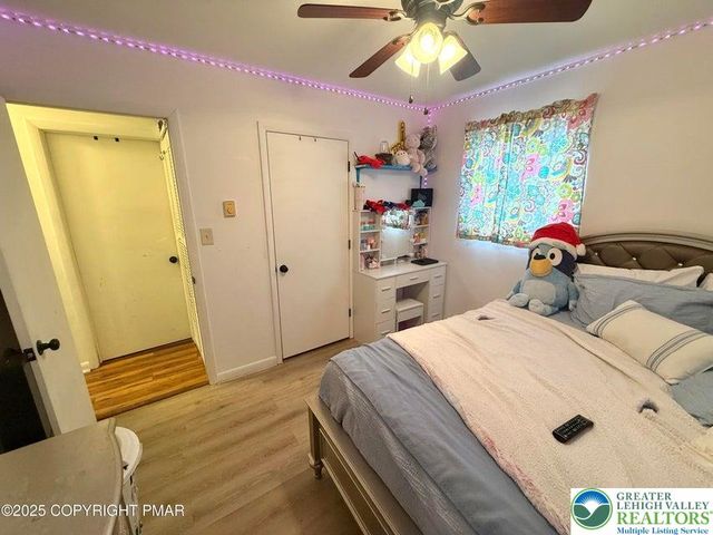 114 MacCauley Road, Penn Forest Twp, PA 18210