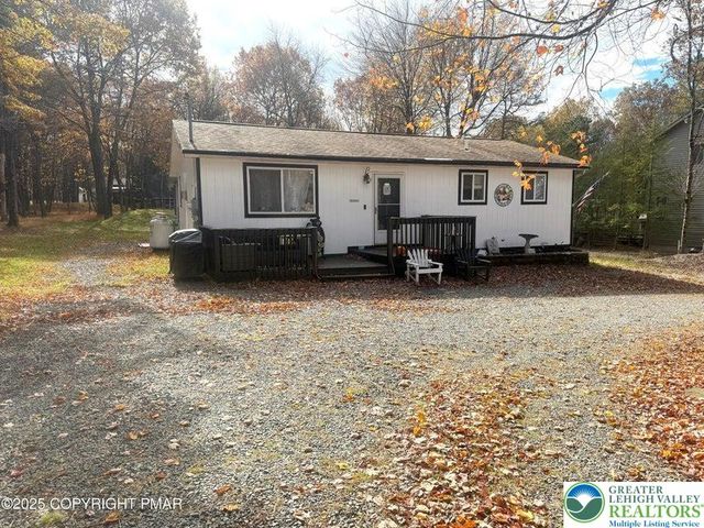 114 MacCauley Road, Penn Forest Twp, PA 18210