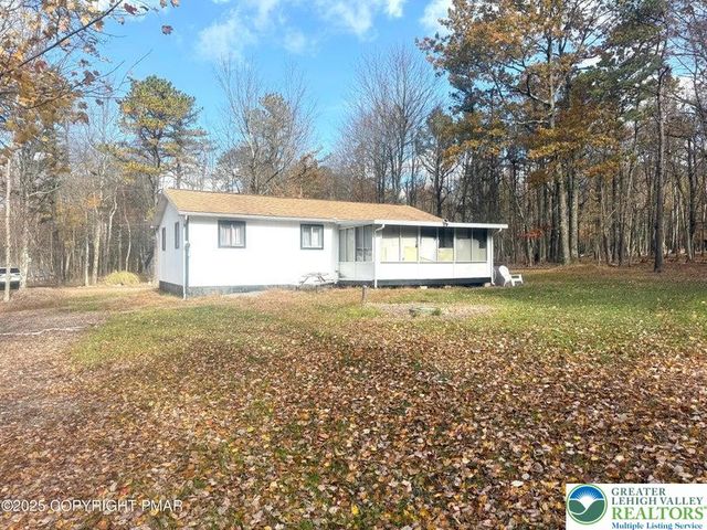 114 MacCauley Road, Penn Forest Twp, PA 18210