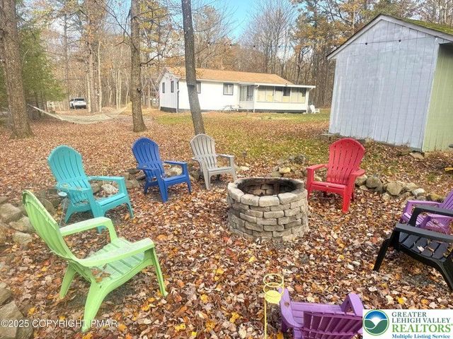 114 MacCauley Road, Penn Forest Twp, PA 18210