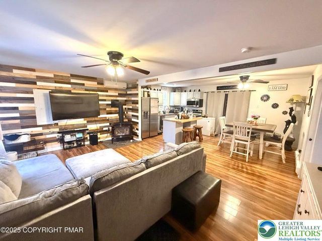 114 MacCauley Road, Penn Forest Twp, PA 18210