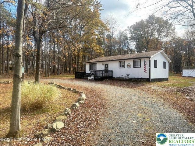 114 MacCauley Road, Penn Forest Twp, PA 18210