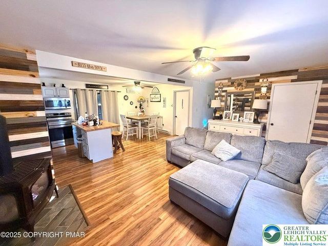 114 MacCauley Road, Penn Forest Twp, PA 18210