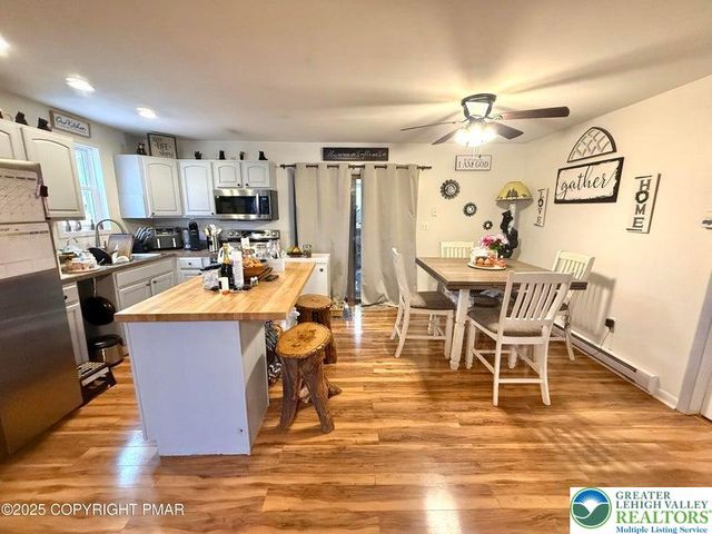 114 MacCauley Road, Penn Forest Twp, PA 18210