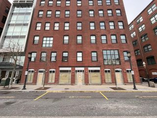 21 Wormwood, Boston, MA 02210