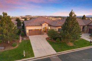 5136 Le Duc Drive, Castle Rock, CO 80108