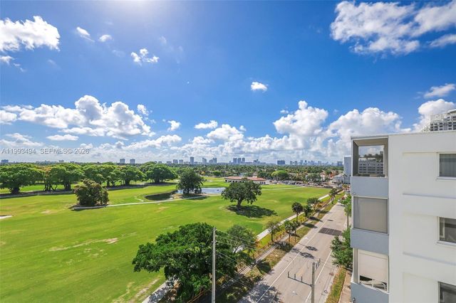 1700 Pierce St 804, Hollywood, FL 33020