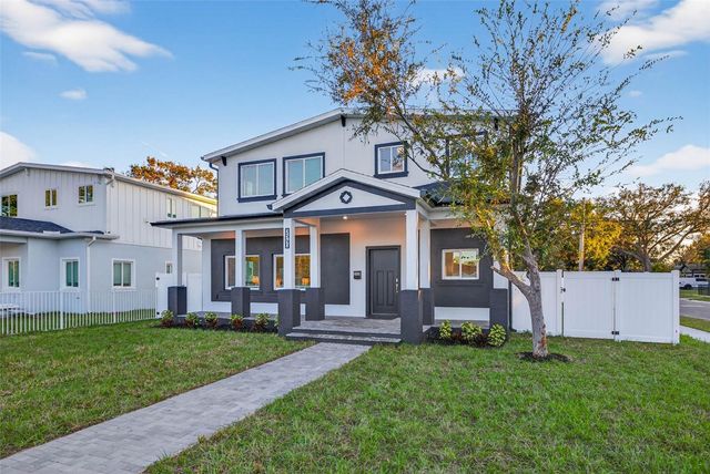 2540 34TH AVENUE N, St Petersburg, FL 33713