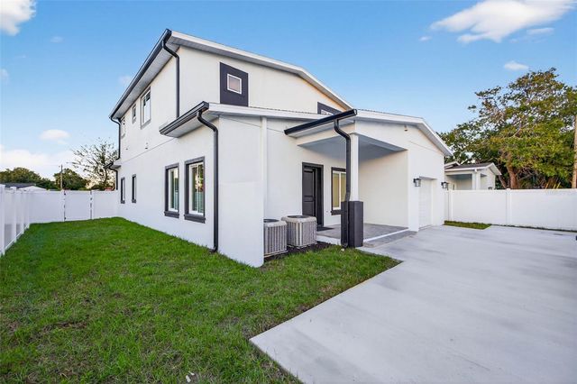 2540 34TH AVENUE N, St Petersburg, FL 33713