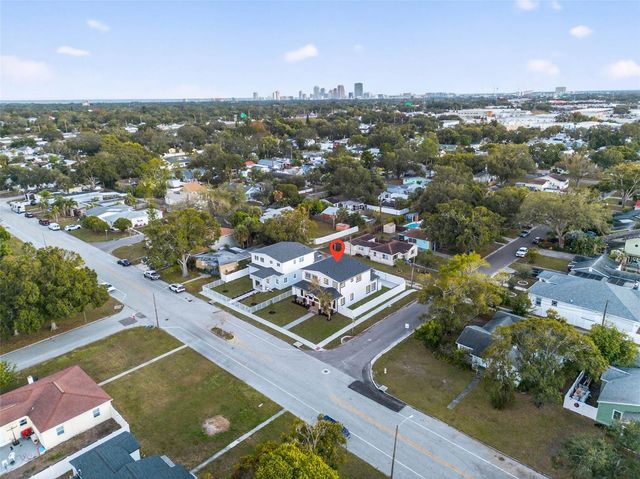 2540 34TH AVENUE N, St Petersburg, FL 33713