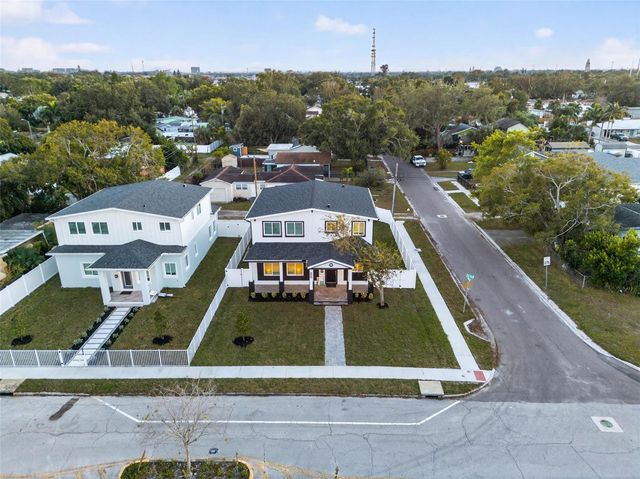 2540 34TH AVENUE N, St Petersburg, FL 33713