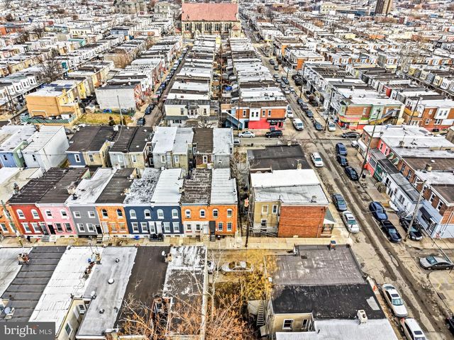 3301 HARTVILLE ST, Philadelphia, PA 19134