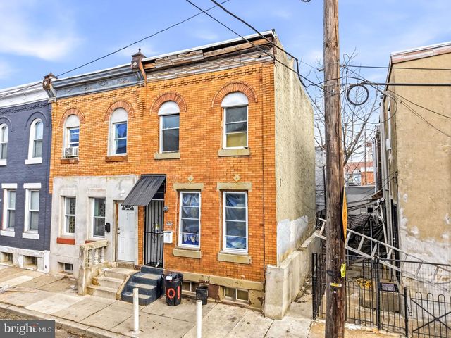 3301 HARTVILLE ST, Philadelphia, PA 19134