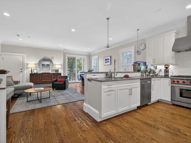 844 E 4th Street 2, Boston, MA 02127