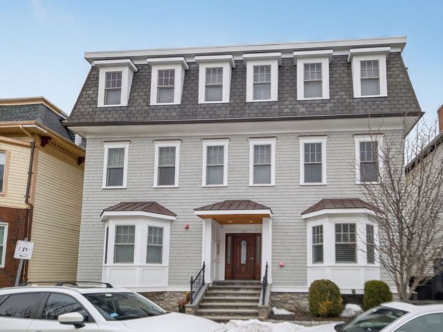 844 E 4th Street 2, Boston, MA 02127